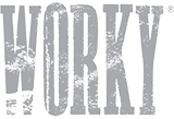 WORKY logo - new partnership for Todd Engineering dust extraction