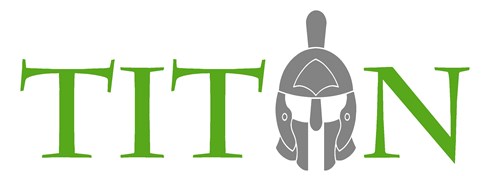 Todd Engineering Titan CV logo