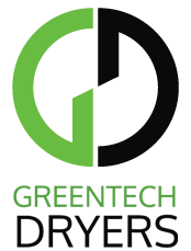 Greentech Drying Robots