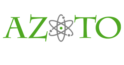 Azoto todd Engineering eco friendly spray booth