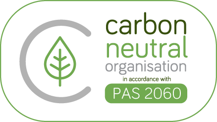 First Carbon Neutral Spray booth company