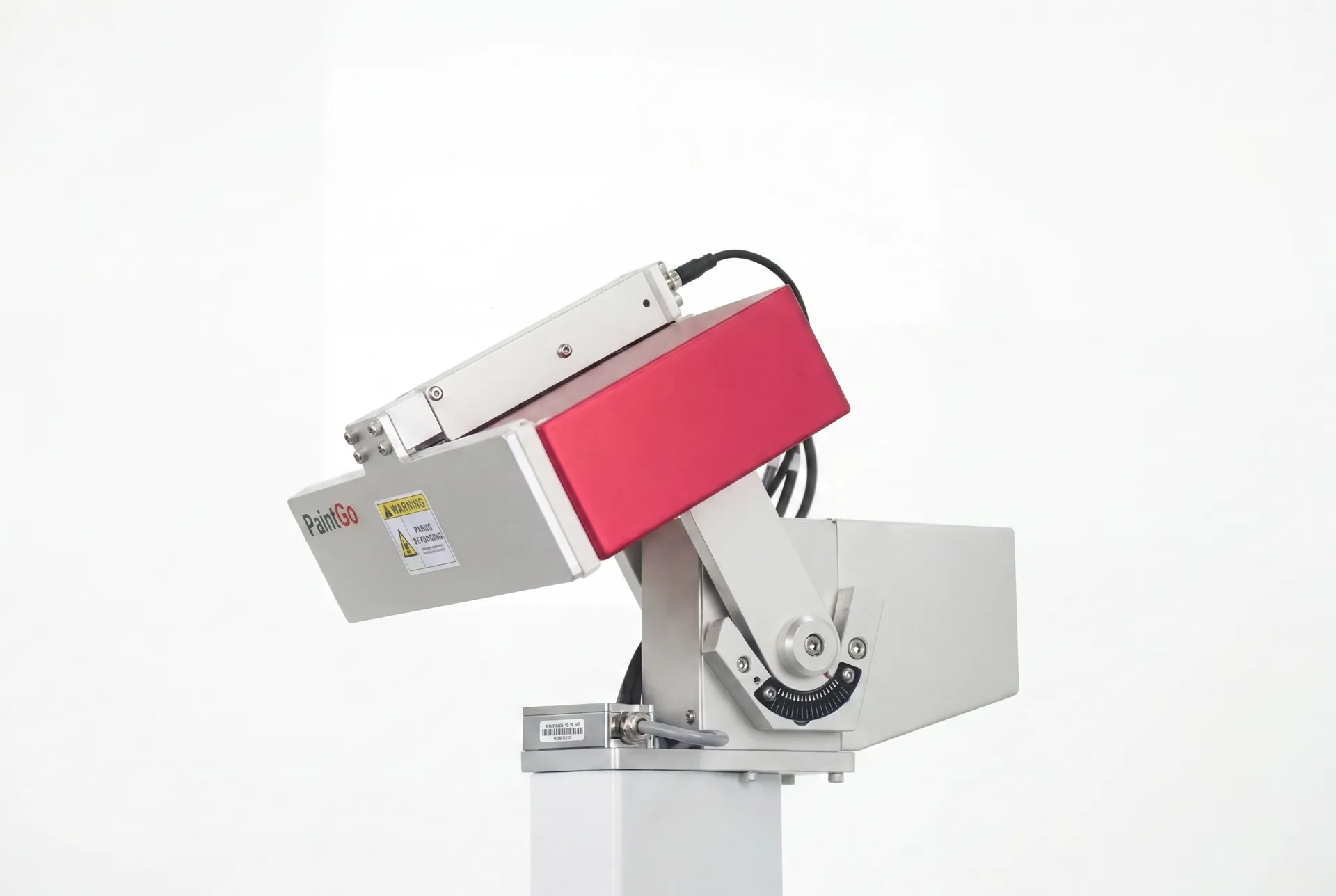 AI Scanner
